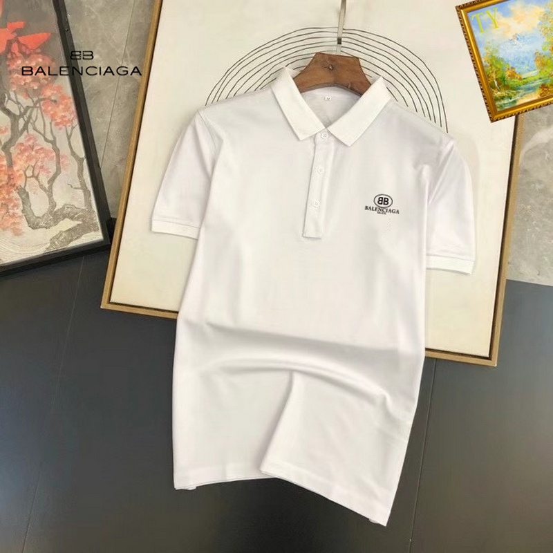 Balenciaga Men's Polo 7